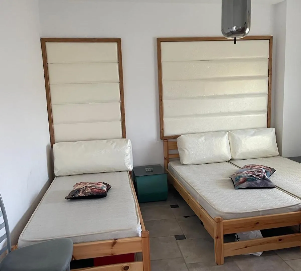 Xari Apartment Kriopigi Grèce