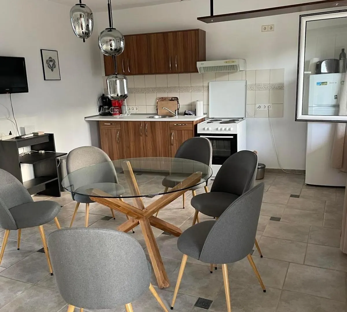 Xari Apartment Kriopigi